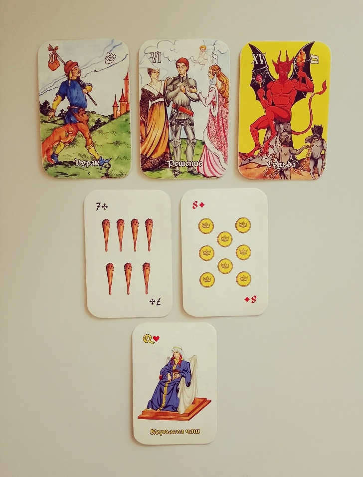 Личный расклад: 89506708583 Ватсап, Телеграм, Почта (только смс!)