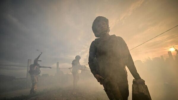    © Telegram Владимир Зеленский