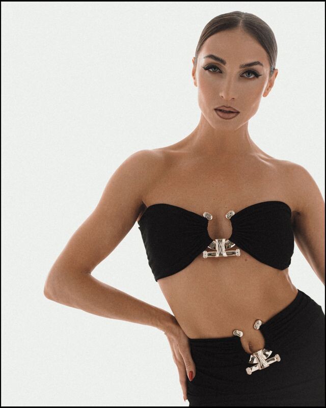    Анна Мельникова редакция RTWeek