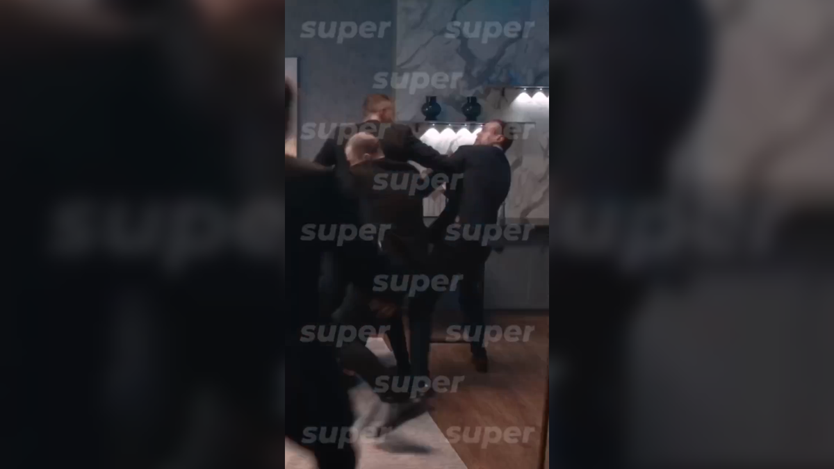 Автор: В. Панченко