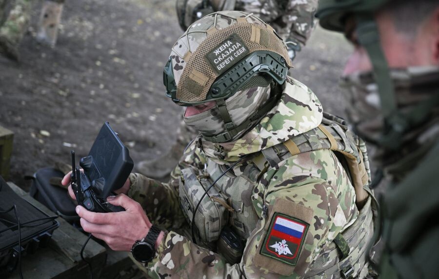     / Источник: © Станислав Красильников/РИА Новости