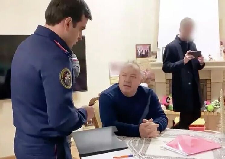     / Источник: Кадр из видео