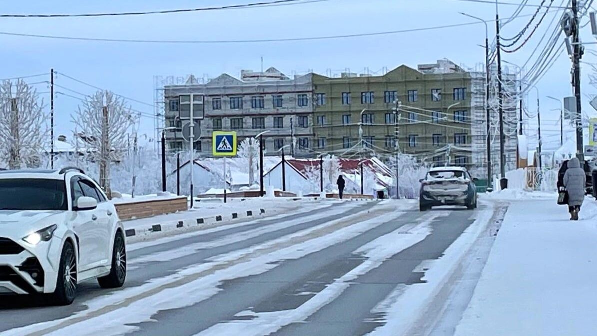    Фото: Анастасия Ульянова / "Ямал-Медиа"