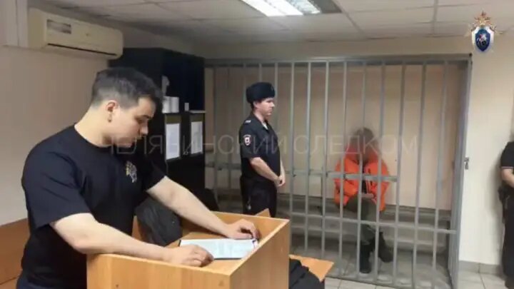    Фото: скрин видео СУ СК России по Челябинской области/предоставлено сайту Царьград.