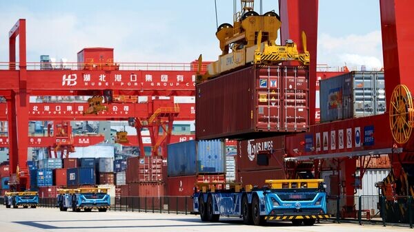    © Sputnik / Анна Раткогло