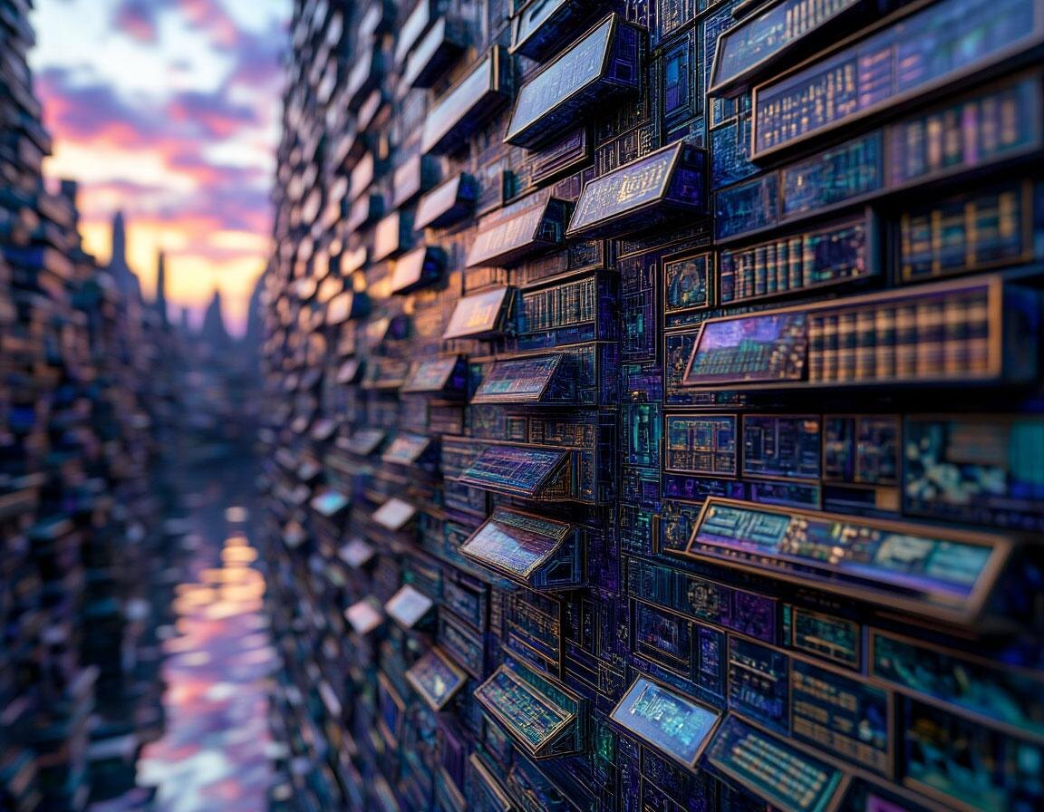 Изображение сгенерировано с помощью ИИ «Шедевриум» 