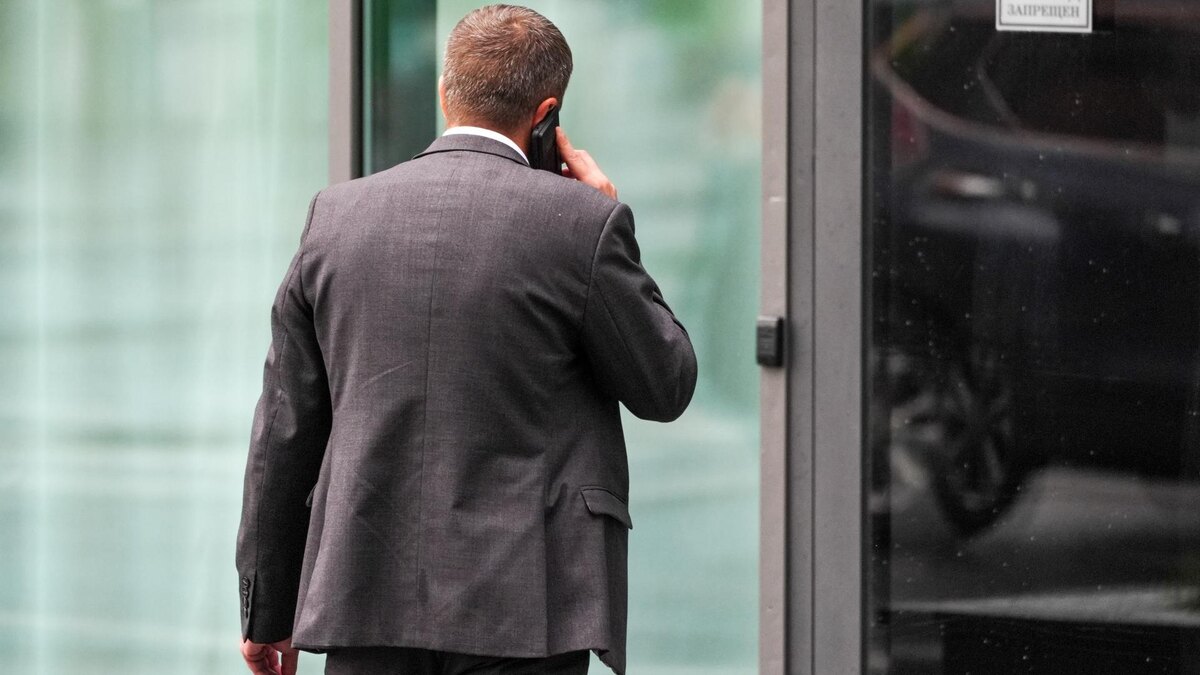 Фото: ИЗВЕСТИЯ/Эдуард Корниенко