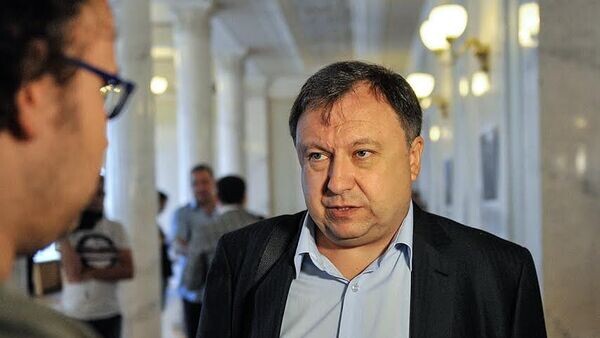    © Фото : пресс-служба партии "Народный фронт"