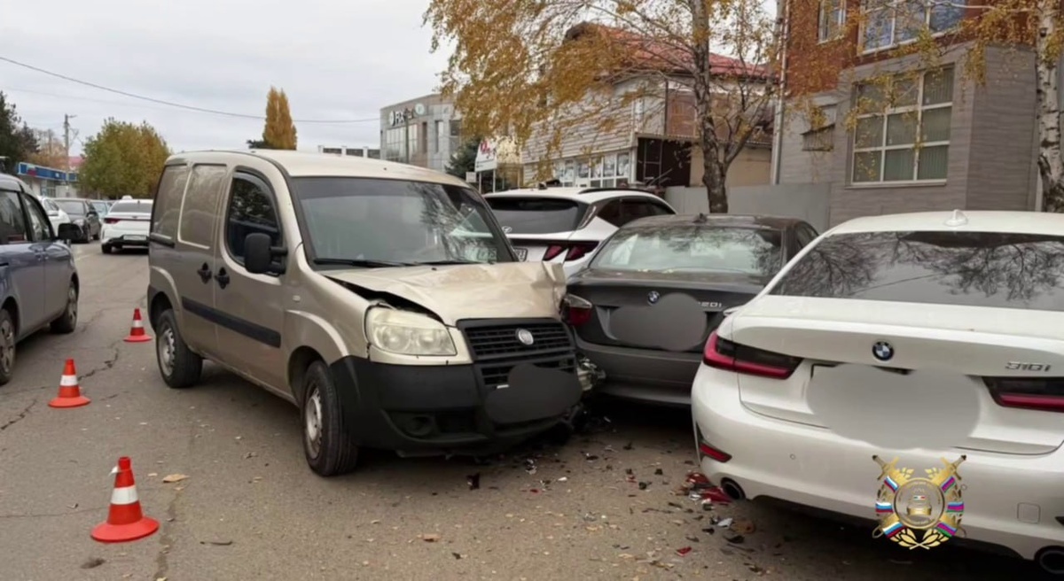    Фото t.me/gibdd123region