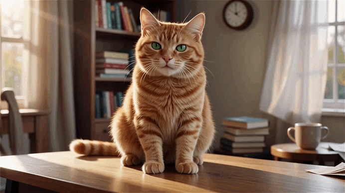 Коты согласны).