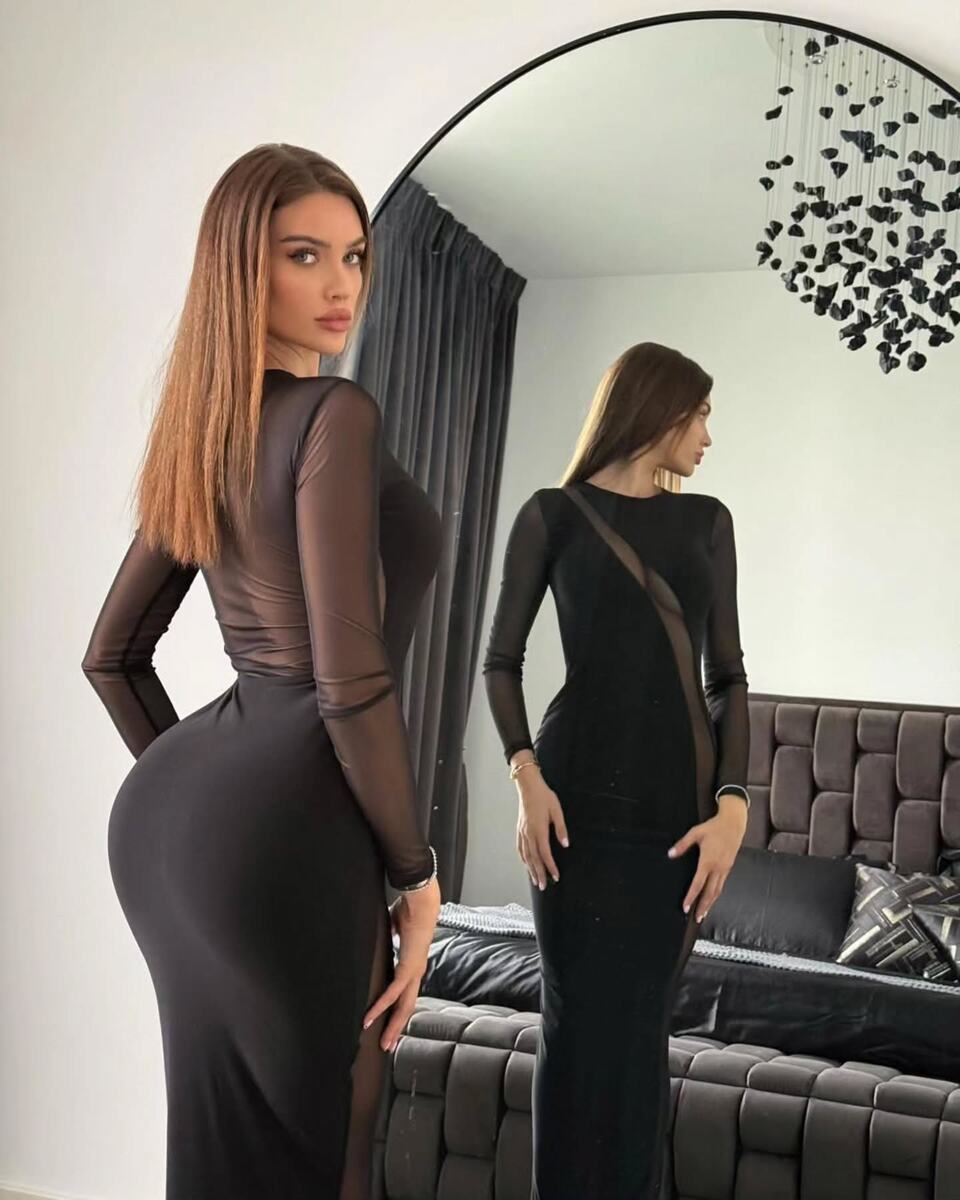 Ты же не выгонишь родную мать. Я сказала: не выгоню. Но аренду платить будешь