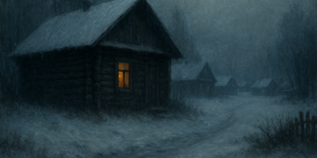 Мы переехали в дом, который не нагревается. Причину я нашёл только на третью ночь…