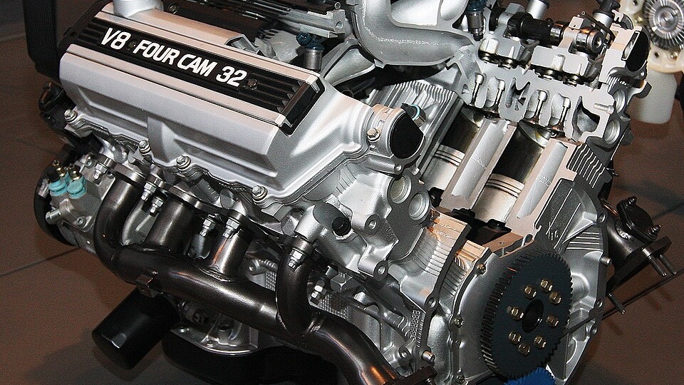 «Вечные» двигатели, проходящие 500 000 км без капремонта: топ надёжных моторов