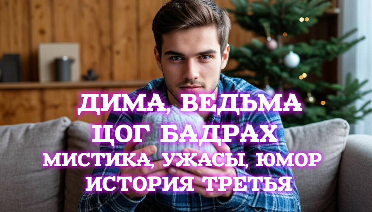 И внутри этого грязного головного убора что-то зашевелилось. Дима отступил в сторону, огляделся по сторонам. Может быть, он всё ещё спит? 