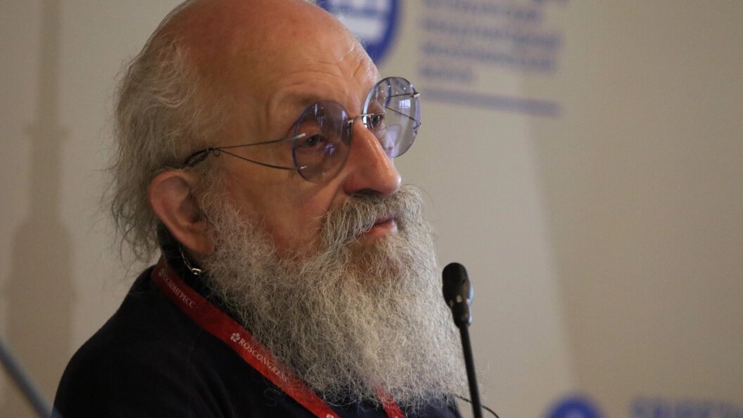    ФОТО: Maksim Konstantinov/Globallookpress