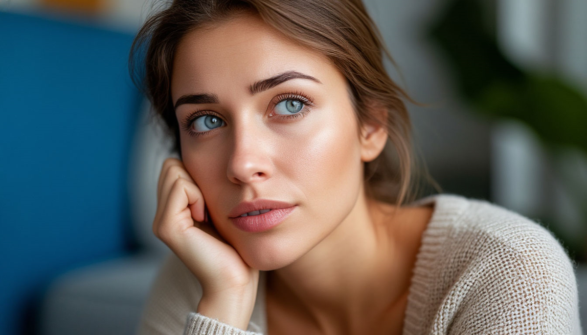 Что я знаю о себе в 42