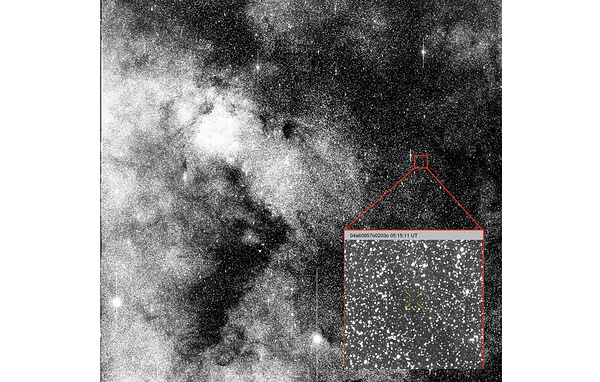 Science Photo Library via Reuters Connect