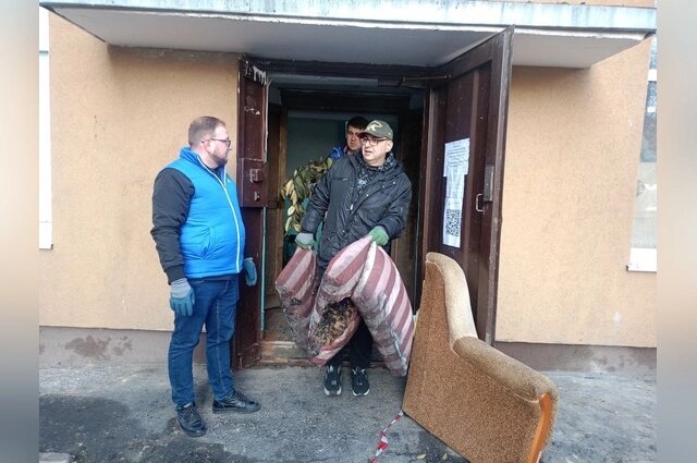    Фото: Оренбургский городской совет