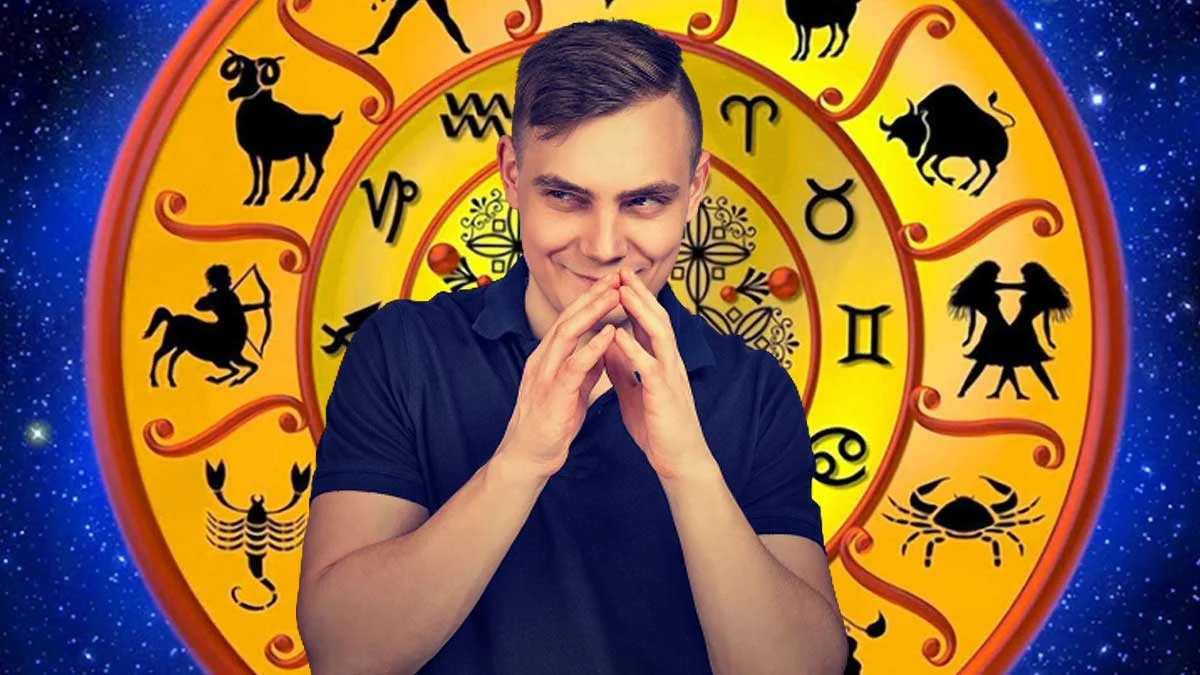 Мудрый Максимка сотавит вам программу наполнения жизни энергией Вселенной!