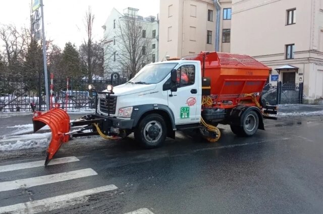    Фото: Комитет по благоустройству Санкт-Петербурга