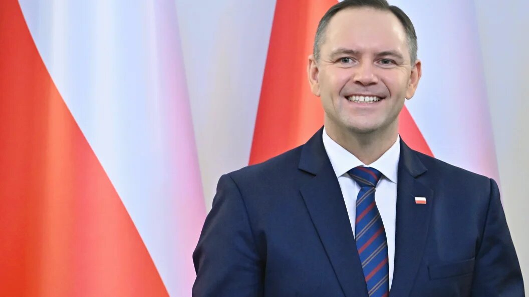    Фото: Damian Burzykowski /Globallookpress