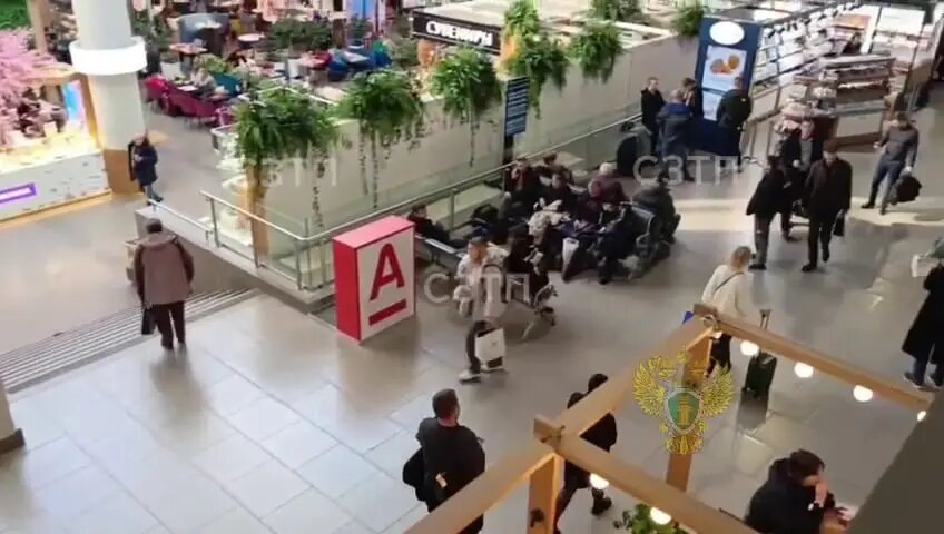    Фото: скрин видео СЗТП