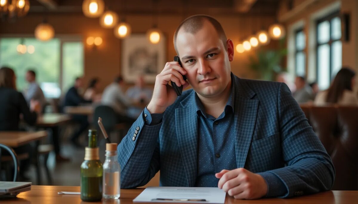    Этапы создания эффективной системы контроля Шибалкин Алексей