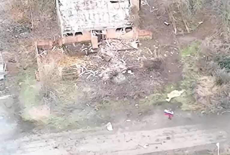     / Источник: Кадр из видео