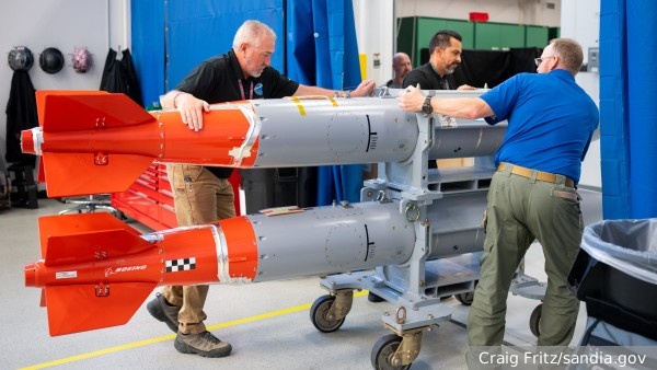     Фото: Craig Fritz/sandia.gov   
 Текст: Андрей Резчиков