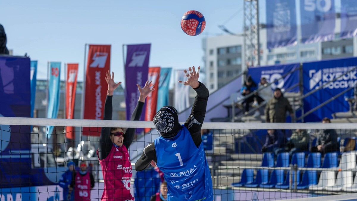    Фото: Александр Чирва/«Ямал-Медиа»