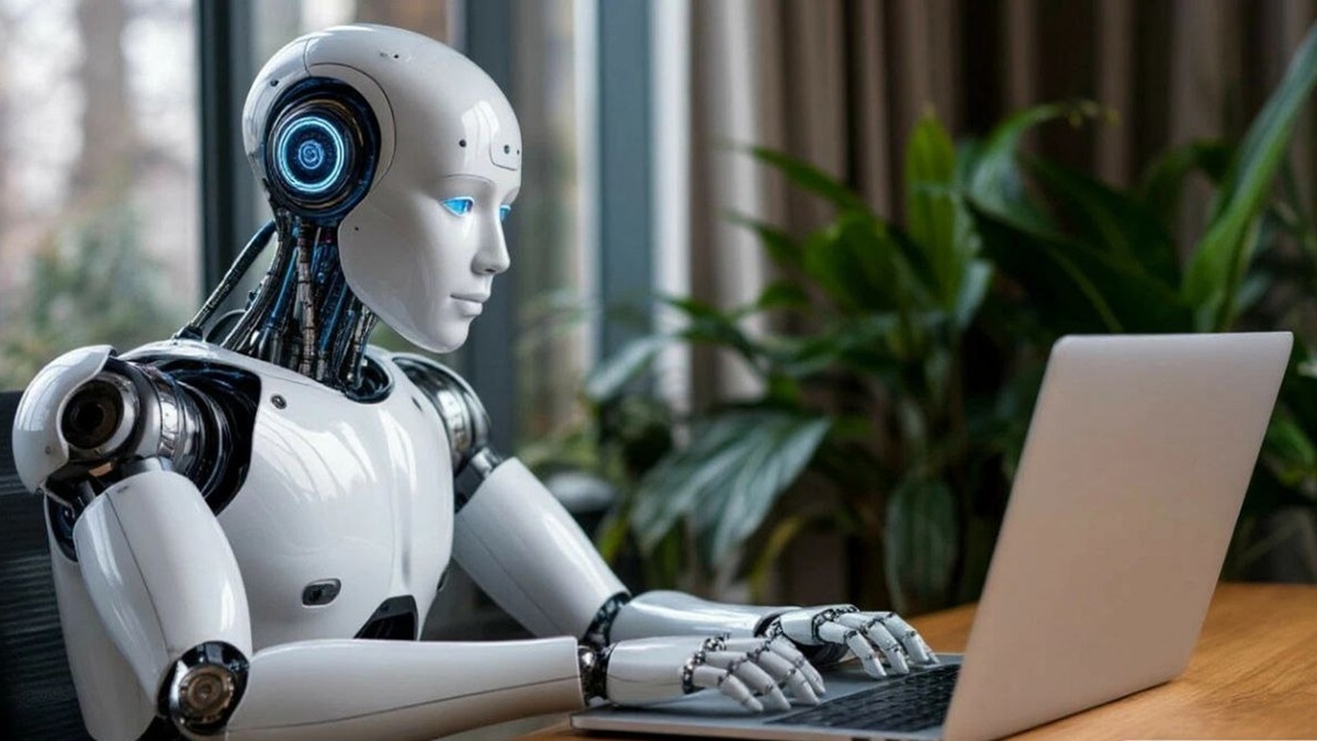 10 профессий, которые заменит ИИ в ближайше время: реальная история