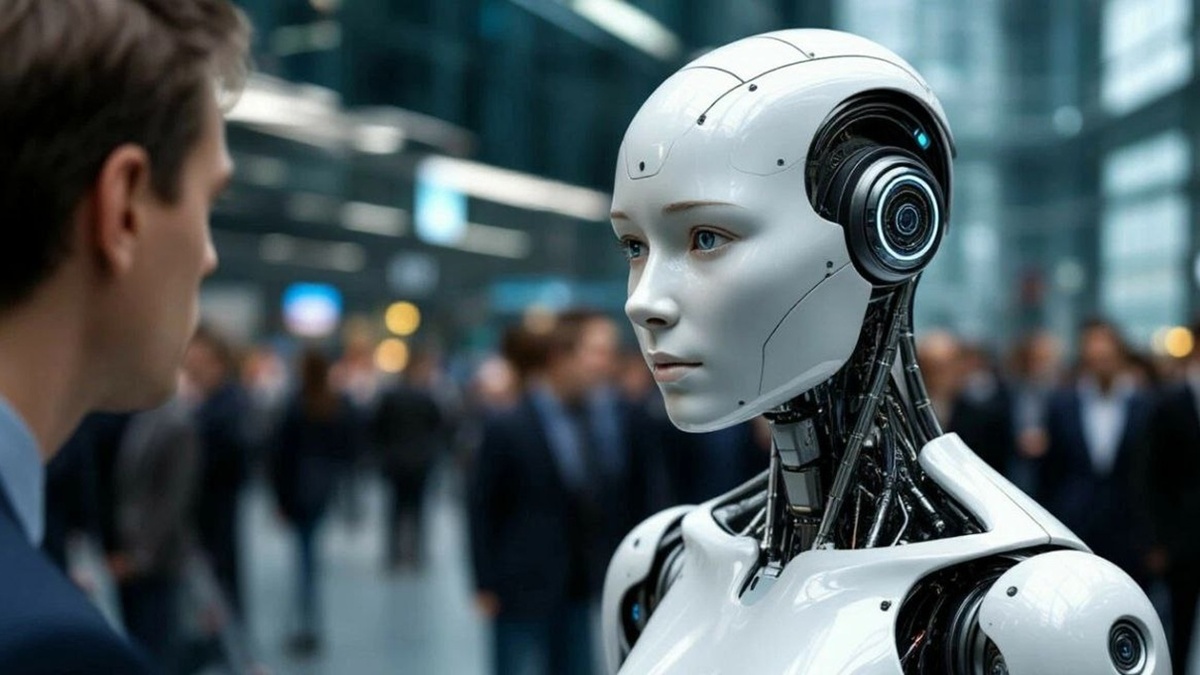 Профессии, которые исчезнут из-за ИИ через 5 лет, а какие профессии заменит искусственный интеллект уже сегодня?