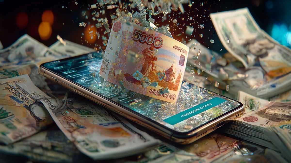 Изображение создано автором с помощью ИИ