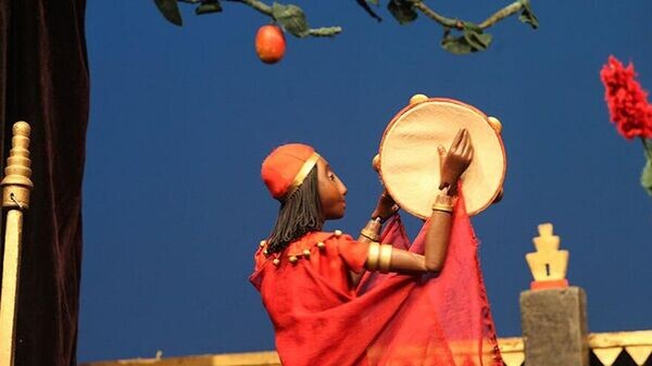    © Александр Лыскин