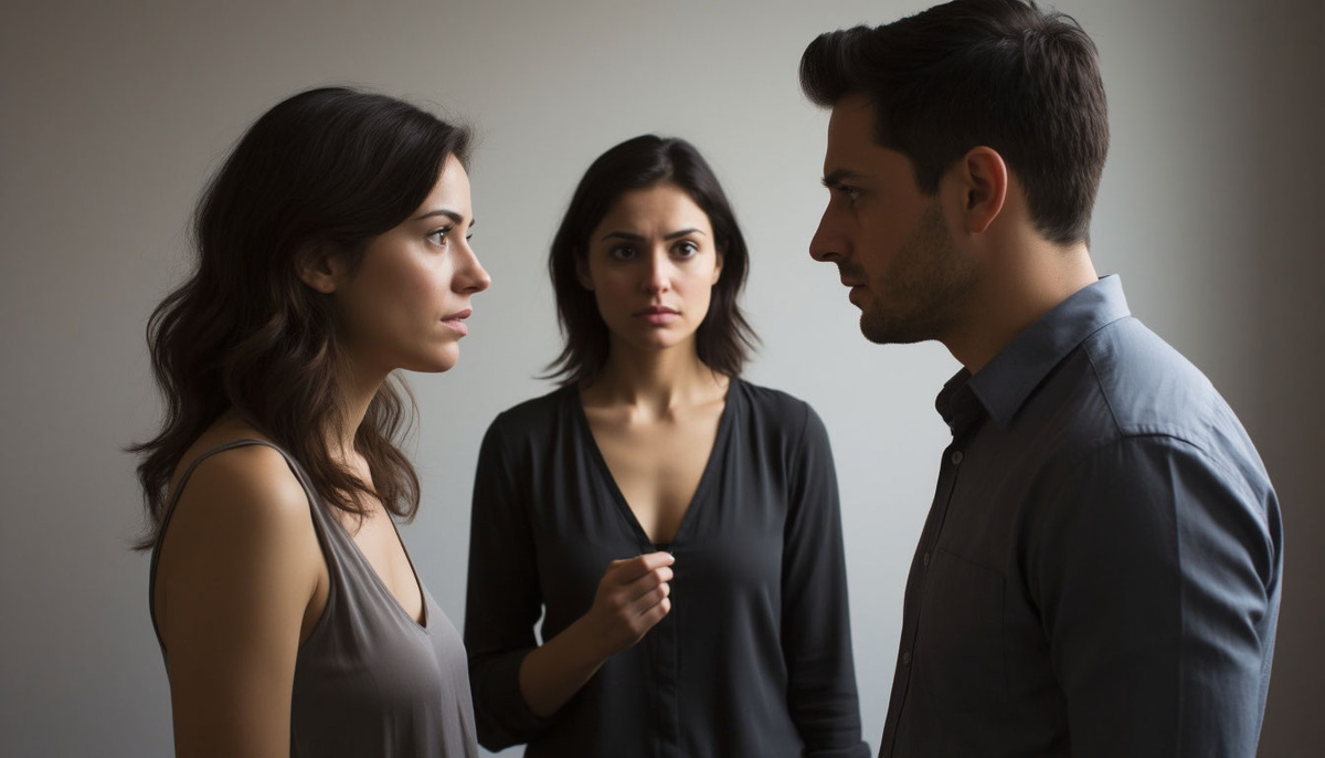 Сгенерировано ИИ Алиса