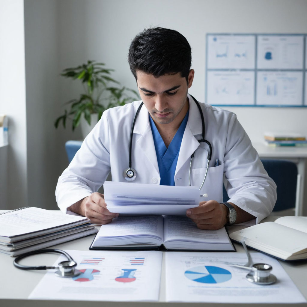 Закон обязывает граждан, которые поступили в ординатуру на бюджет (за счет федеральных, региональных или местных средств), заключить договор о целевом обучении.