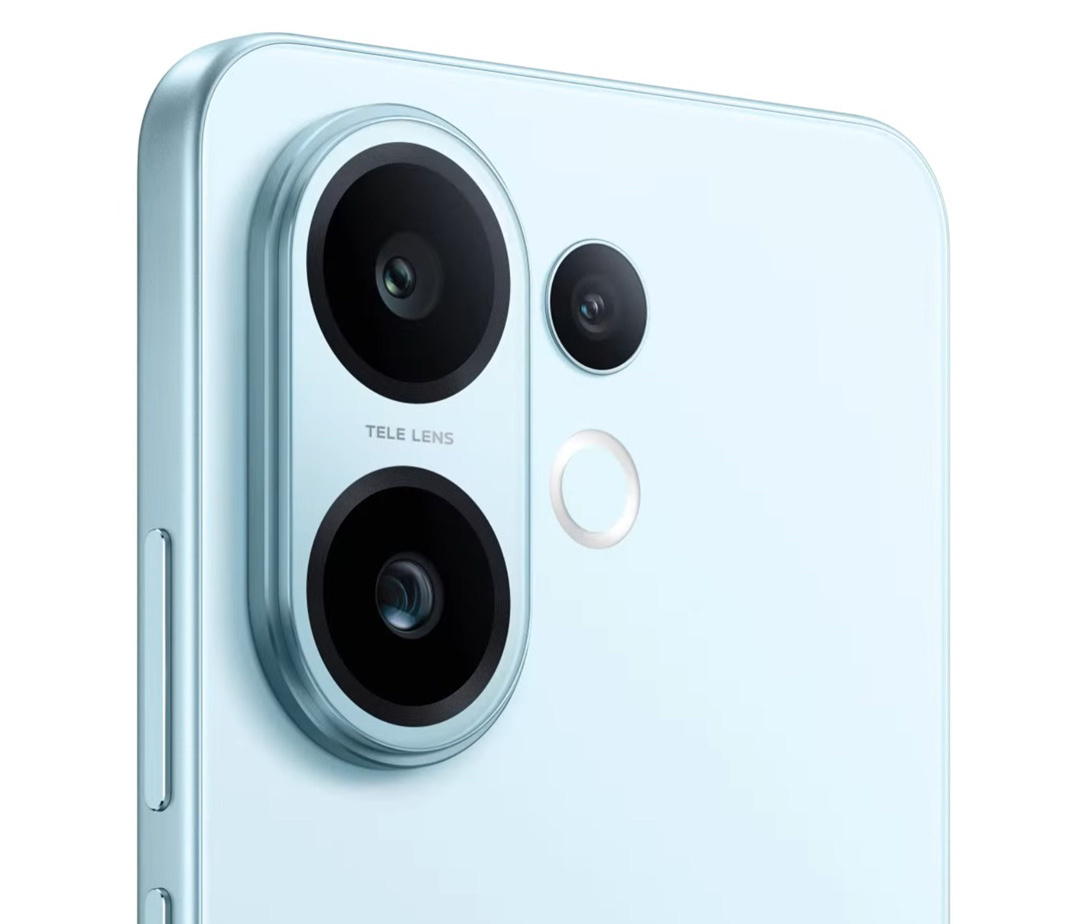 Vivo S30. Фото: Vivo  📷
