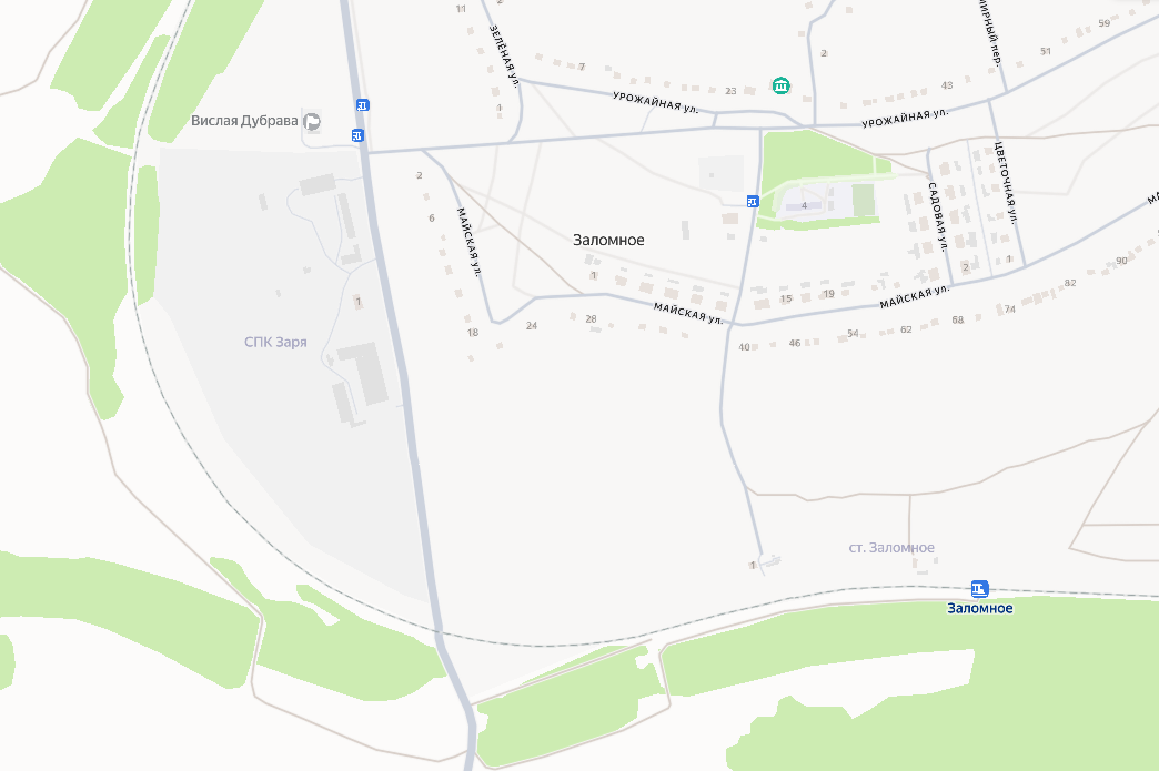 Яндекс.Карты