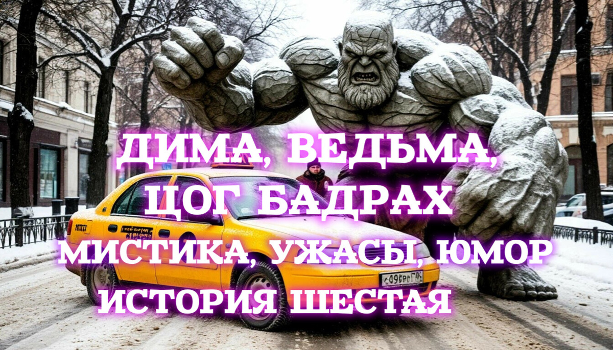 Выскакивая из двери, он не выдержал, обернулся, светя фонариком. В неярком свете выросла фигура, сначала неясная, как будто на стене вспухала, мгновенно увеличиваясь в разы, раковая опухоль. Она быстро обрела очертания человека. Большого человека.