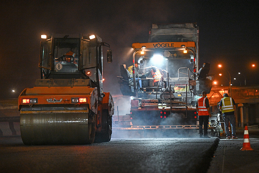    © Александр Кряжев/РИА Новости