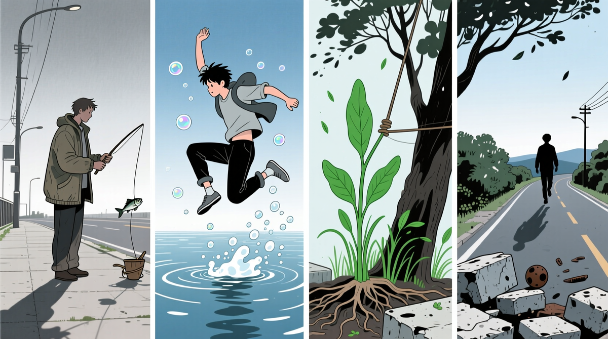 Образование должно обеспечить постепенное восхождение ученика к миру идей. (Платон)