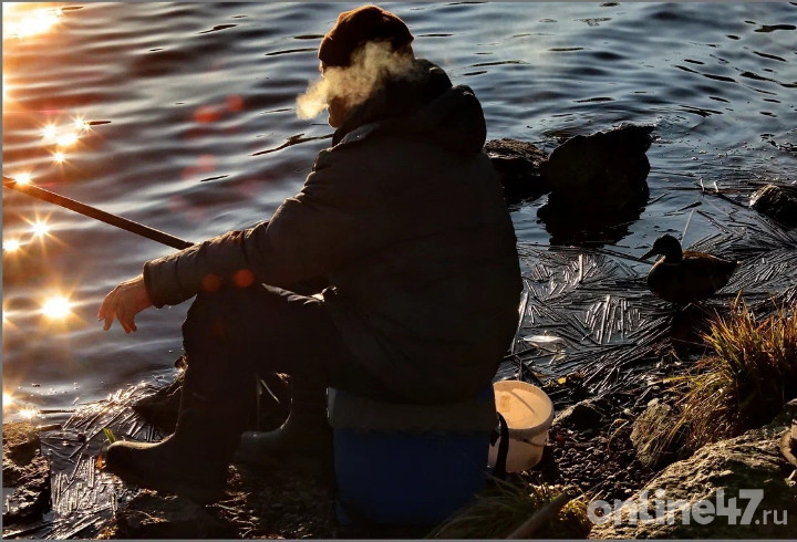 фото:  Валентин Илюшин/Online47