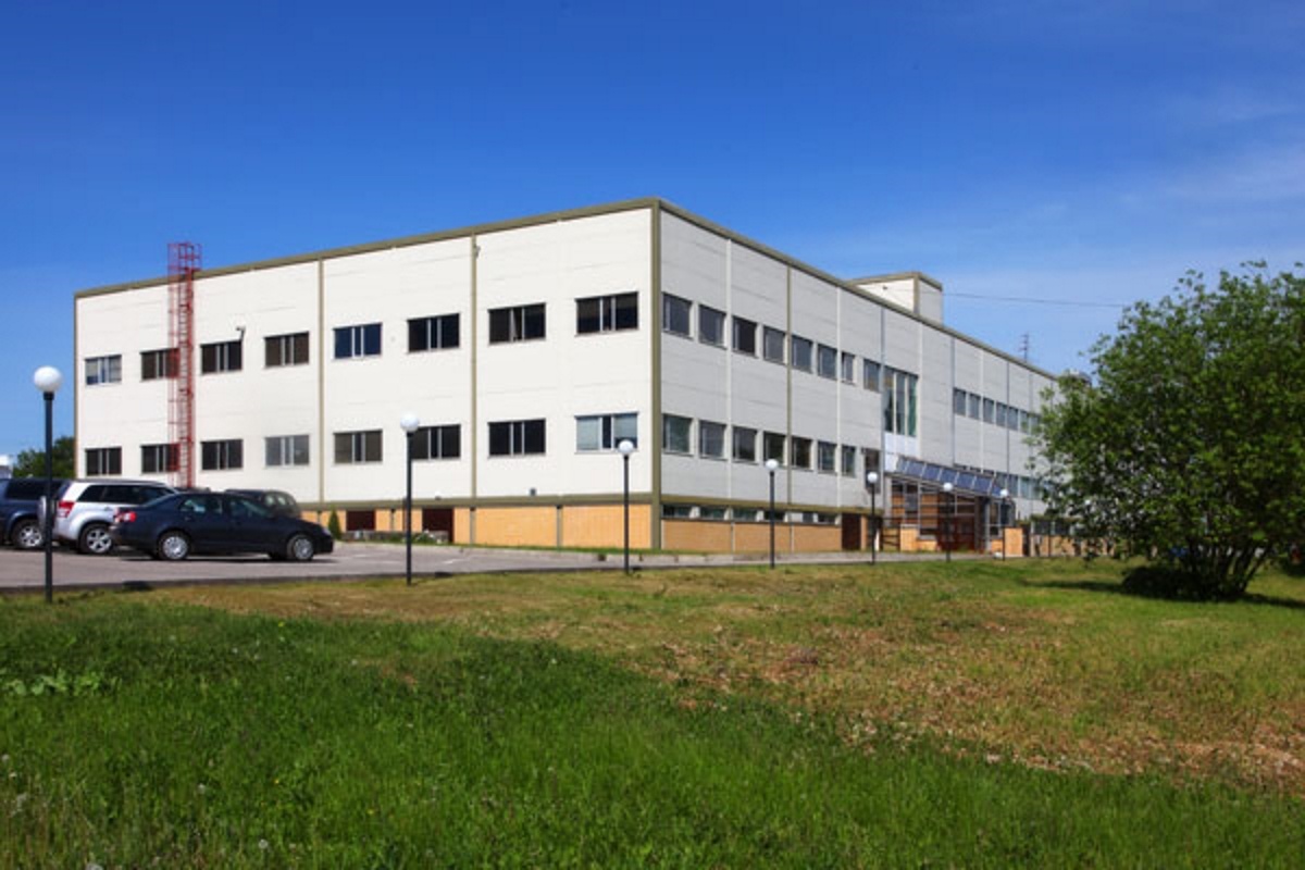 Нижегородский ИФМ РАН. Изображение: ipmras.ru