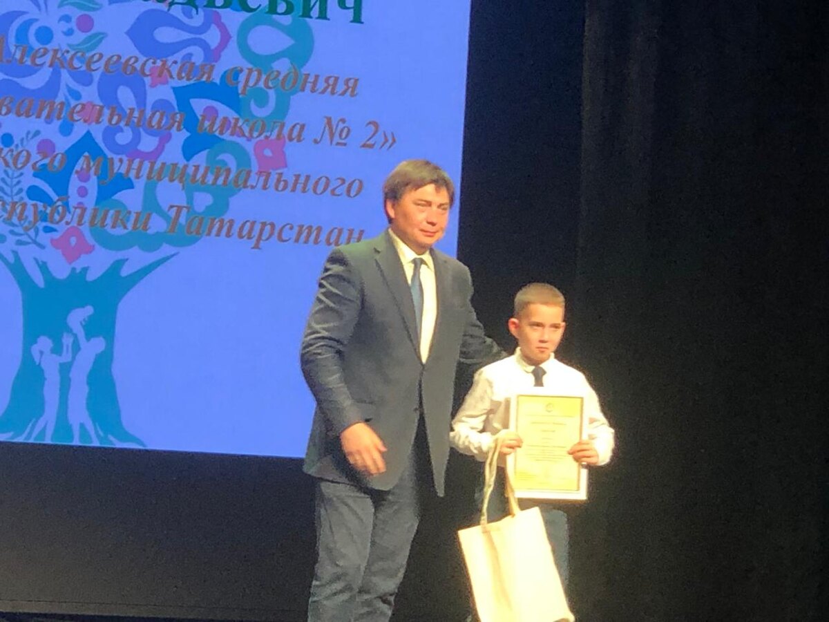 Айдир Гилязов