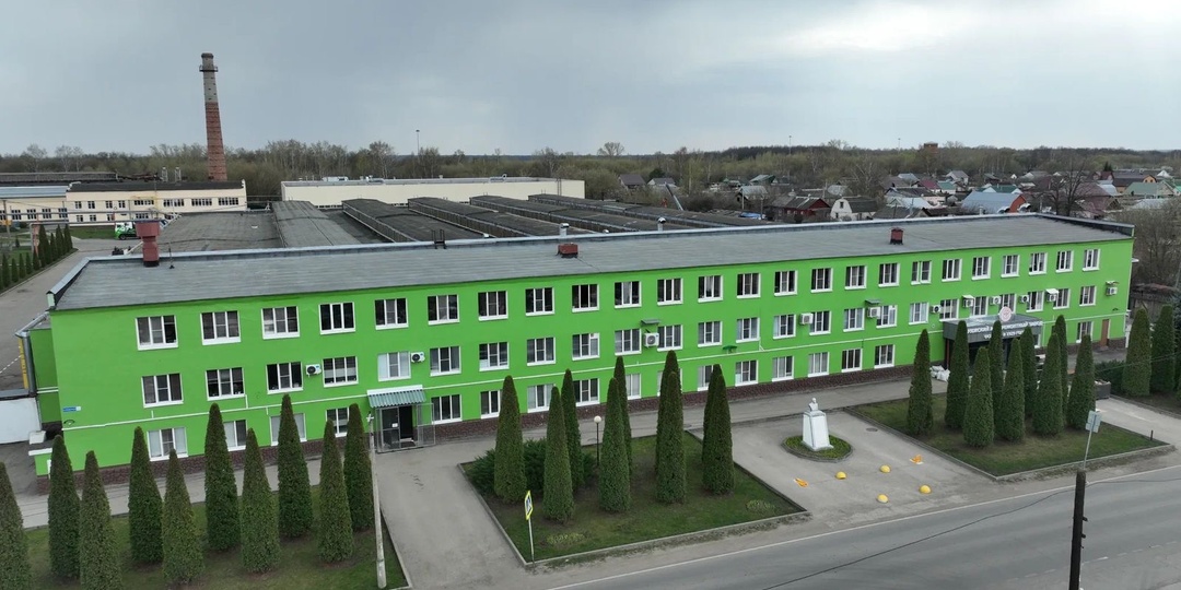 Ряжский АРЗ: «мал золотник - да дорог»