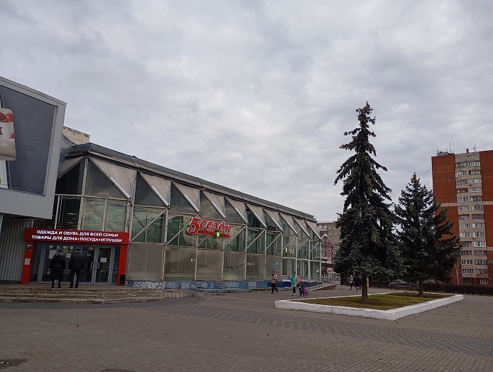 Нижний Новгород, 14 ноября 2025