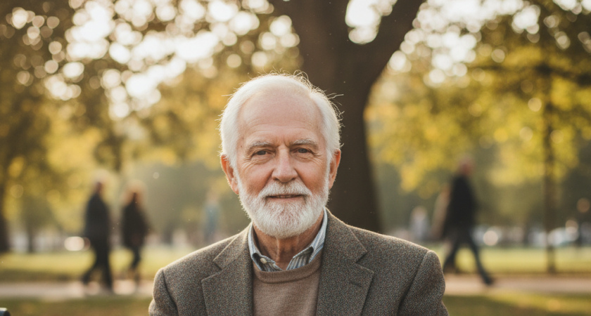    Научитесь быть "холодным" после 50: никогда не отвечайте на эти вопросы