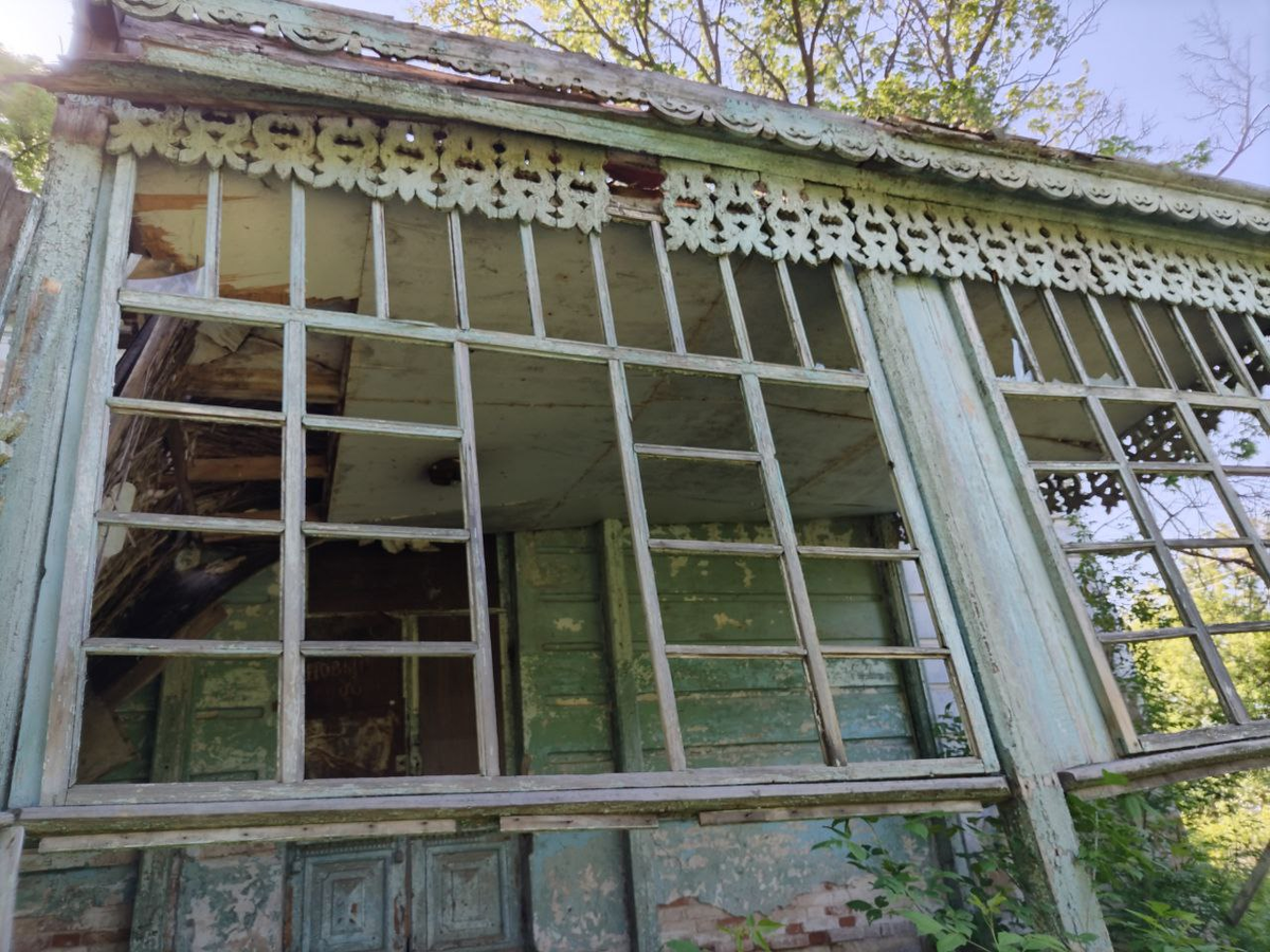 Фото автора.