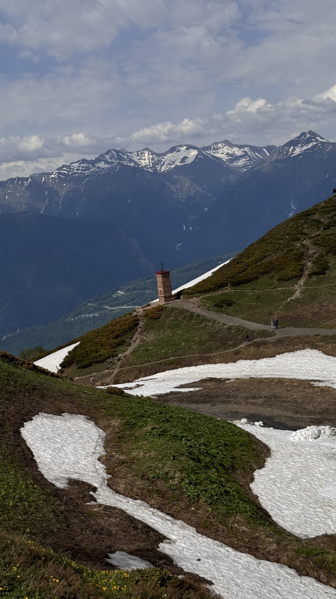 Южанка о Краснодарском крае, недвижимости и отдыхе