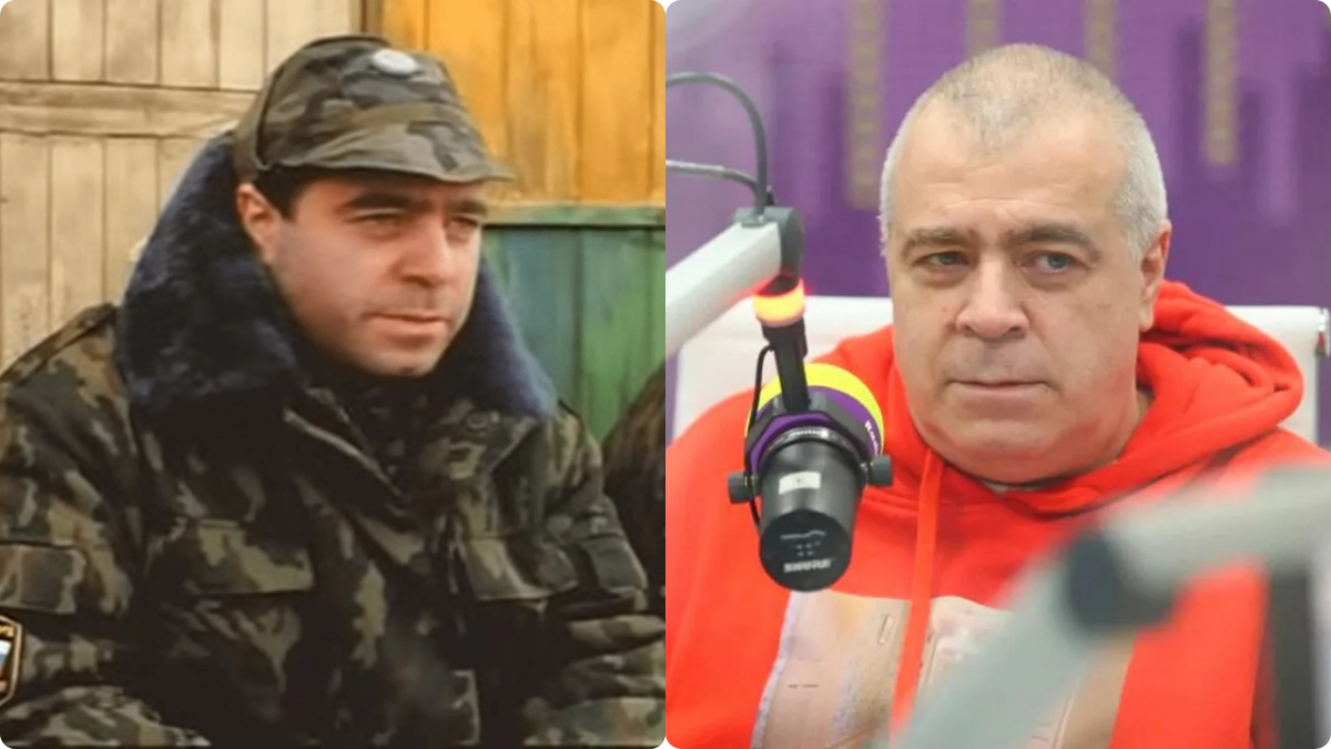 Роман Качанов